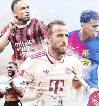 2026年4月4日土超根克勒比利吉vs哥茲塔比直播【24直播网】